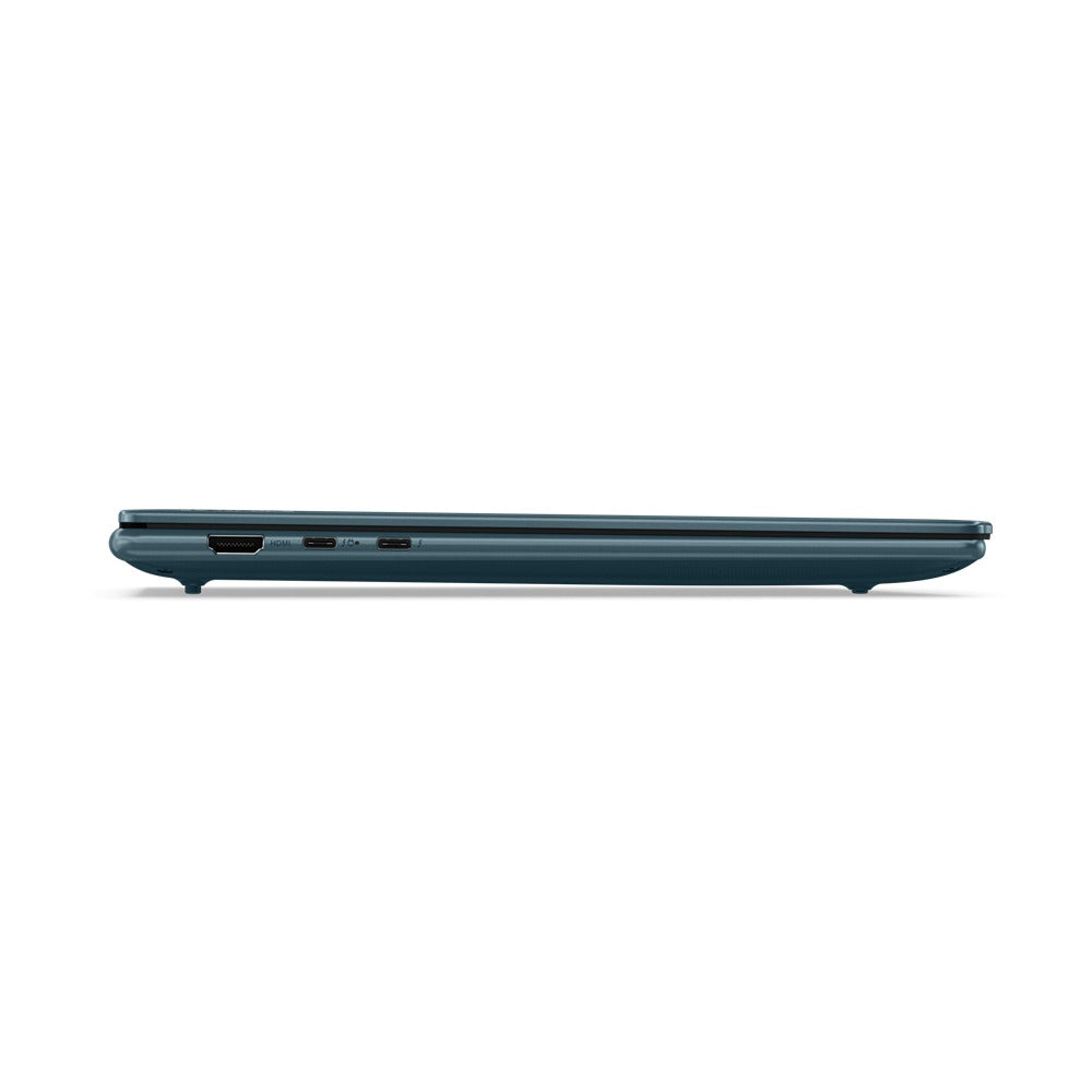 Lenovo Yoga Pro 7 14IRH8 82Y7003UPH 14.5" 3K IPS Laptop (Tidal Teal)