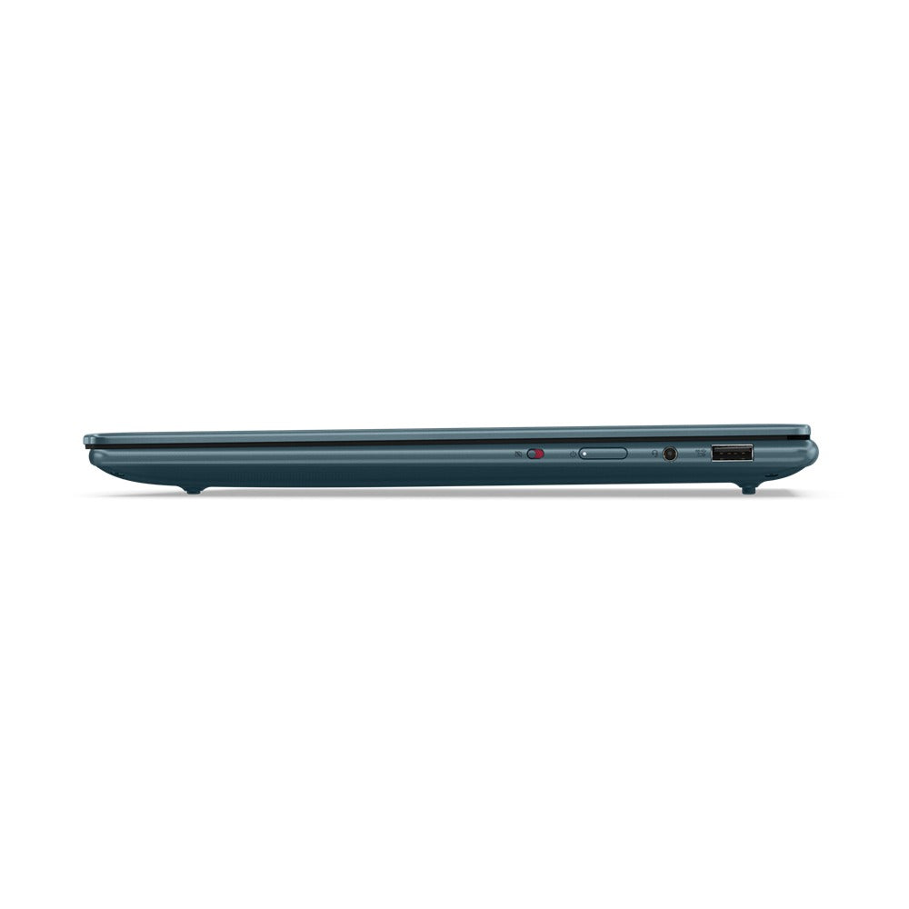 Lenovo Yoga Pro 7 14IRH8 82Y7003UPH 14.5" 3K IPS Laptop (Tidal Teal)