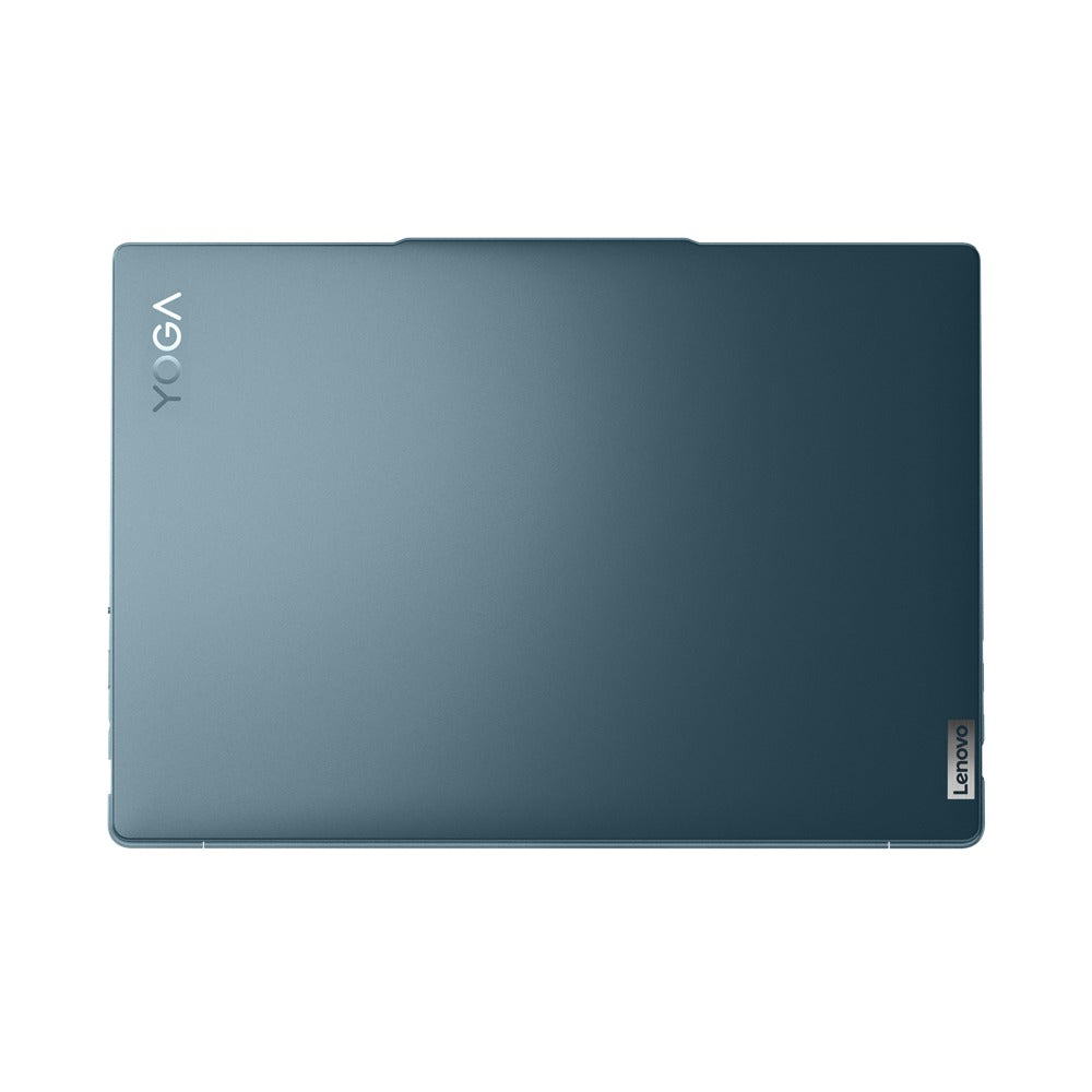 Lenovo Yoga Pro 7 14IRH8 82Y7003UPH 14.5" 3K IPS Laptop (Tidal Teal)