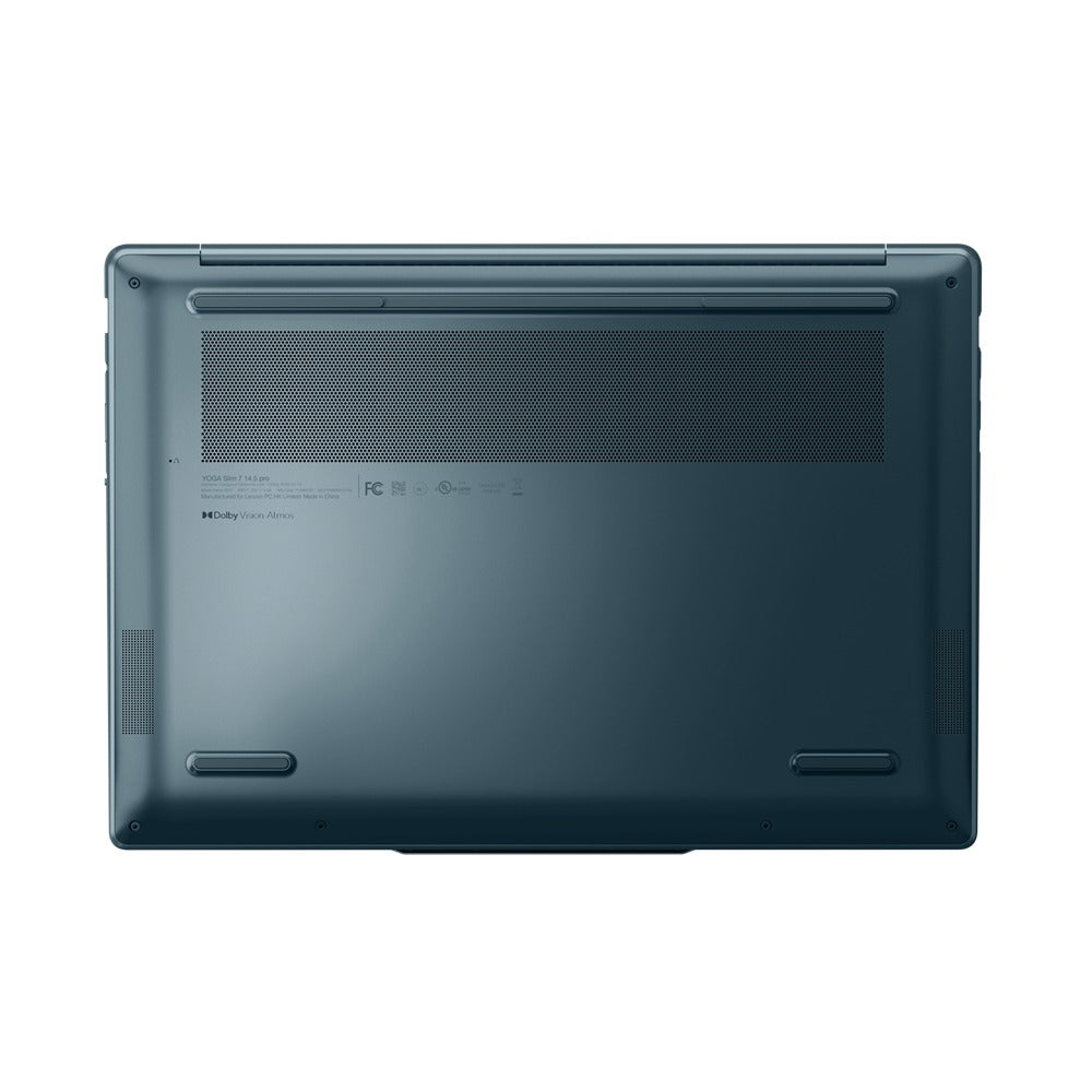 Lenovo Yoga Pro 7 14IRH8 82Y7003UPH 14.5" 3K IPS Laptop (Tidal Teal)