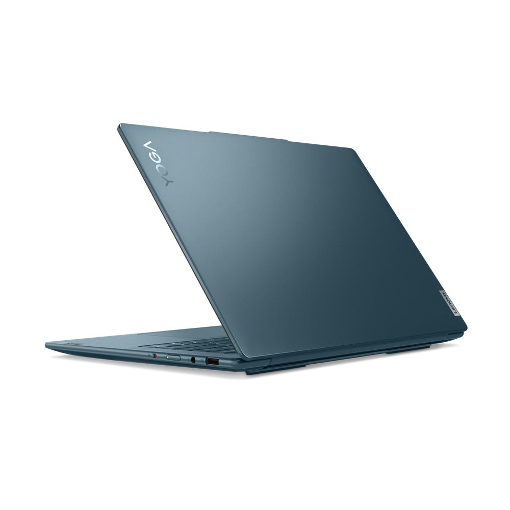 Lenovo Yoga Pro 7 14IRH8 82Y7003UPH 14.5" 3K IPS Laptop (Tidal Teal)