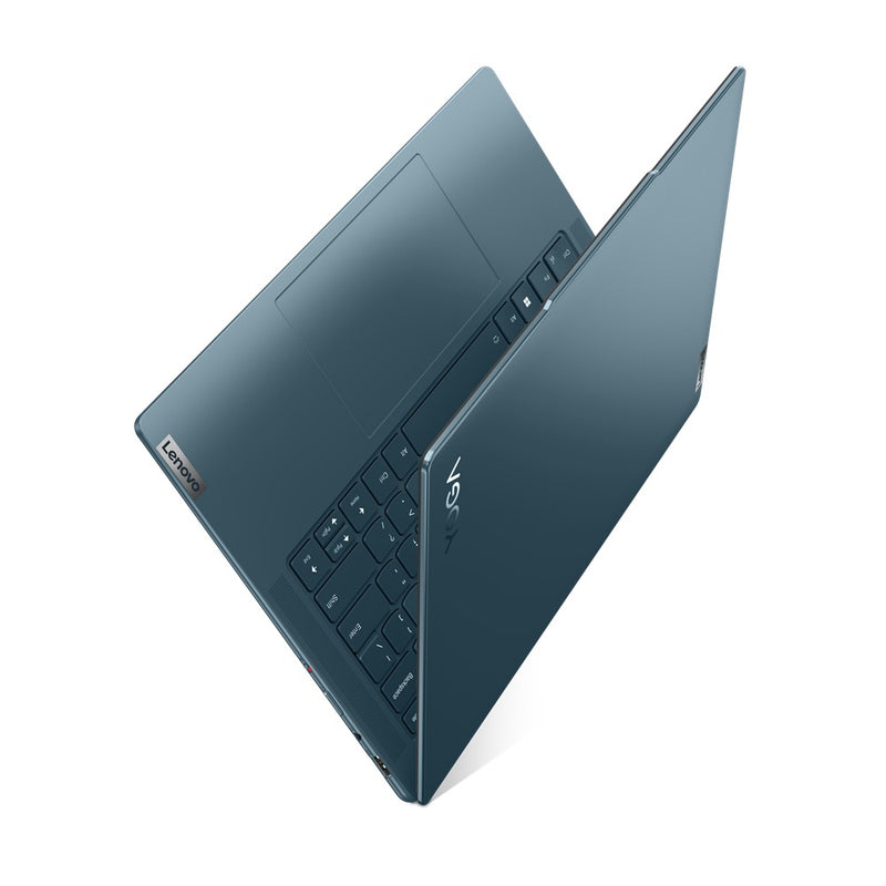 Lenovo Yoga Pro 7 14IRH8 82Y7003UPH 14.5" 3K IPS Laptop (Tidal Teal)