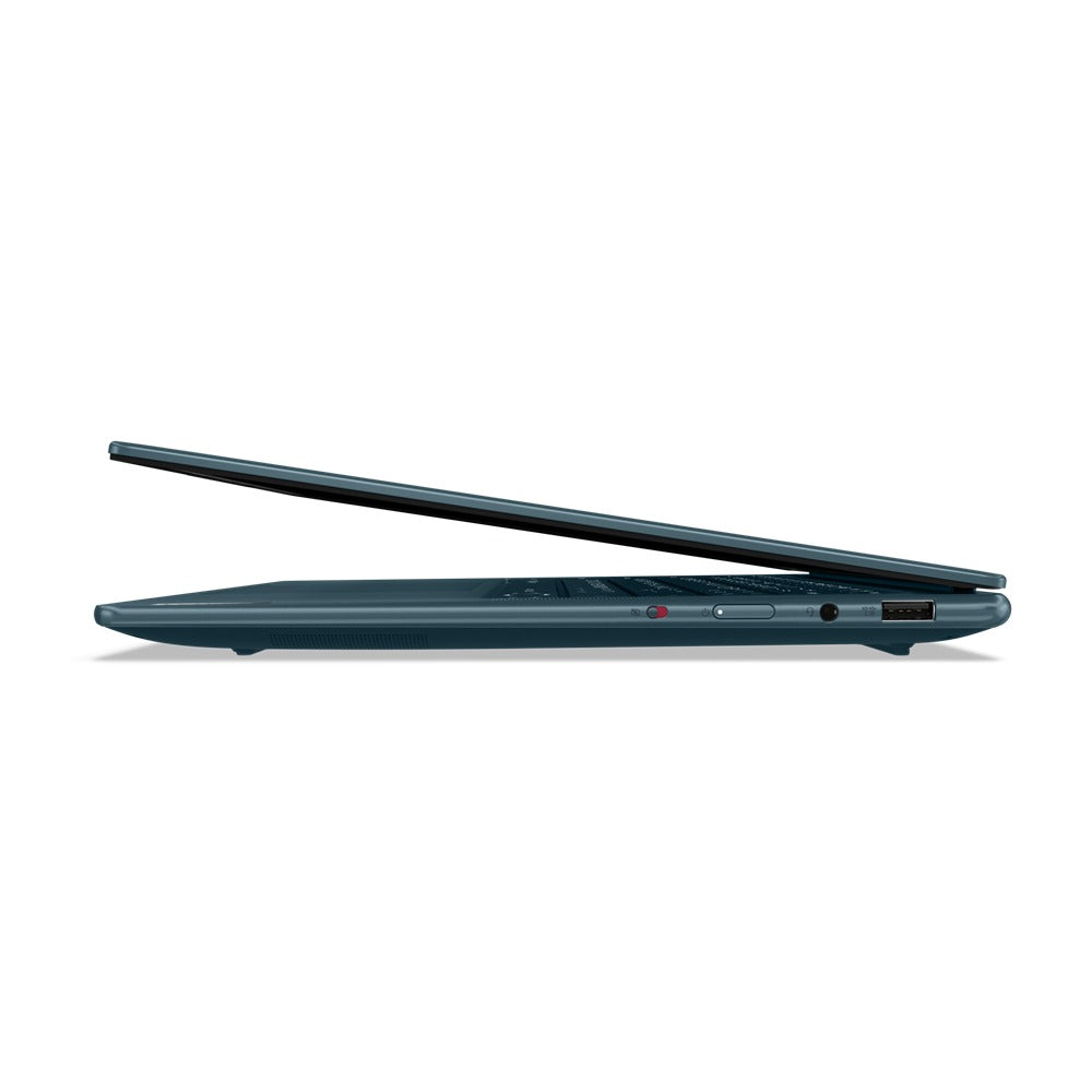 Lenovo Yoga Pro 7 14IRH8 82Y7003UPH 14.5" 3K IPS Laptop (Tidal Teal)