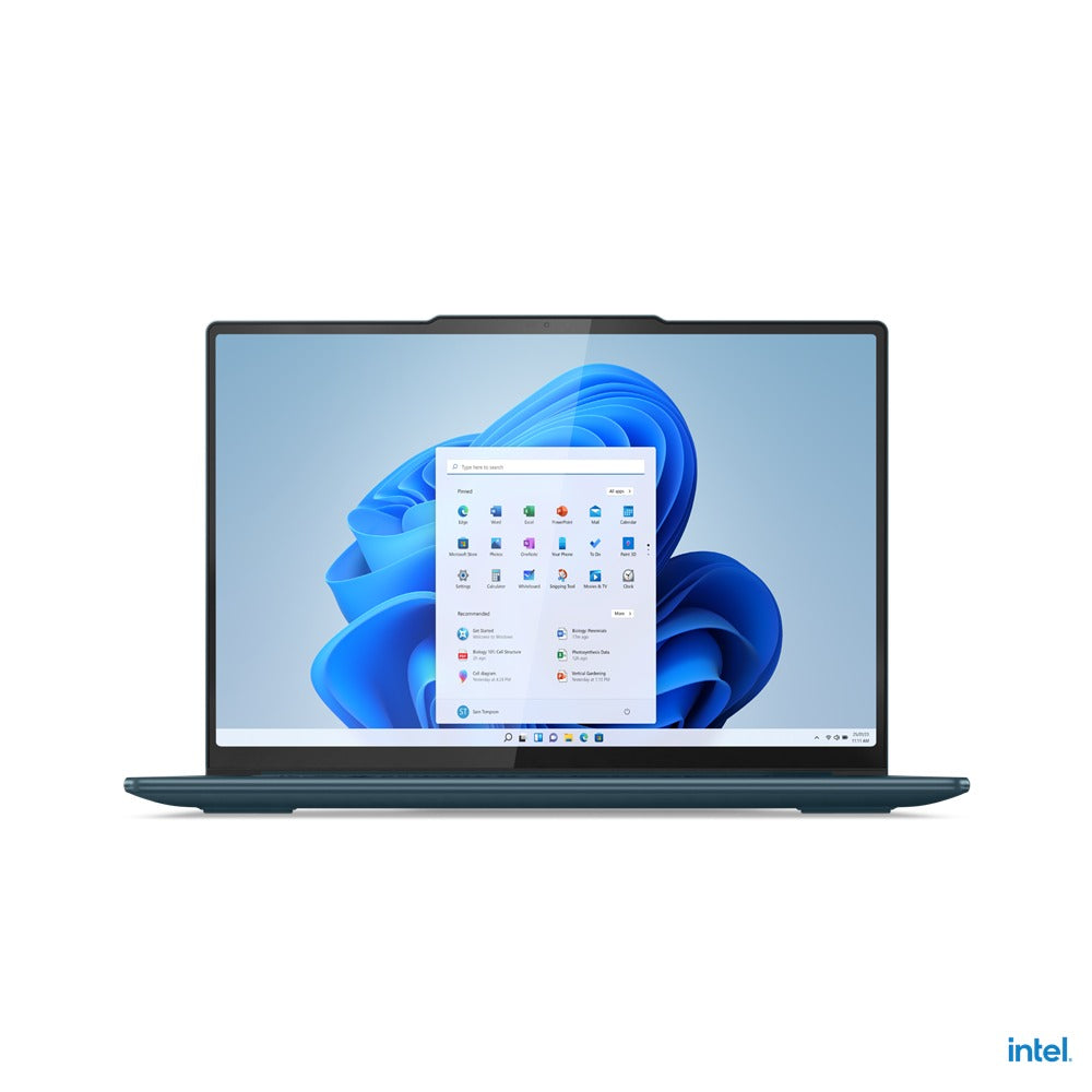 Lenovo Yoga Pro 9 14IRP8 83BU0028PH Laptop (Tidal Teal)
