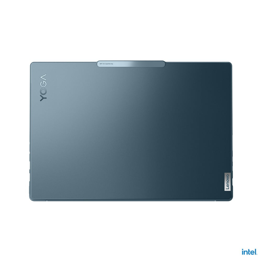 Lenovo Yoga Pro 9 14IRP8 83BU0028PH Laptop (Tidal Teal) | 14.5" 3K ...