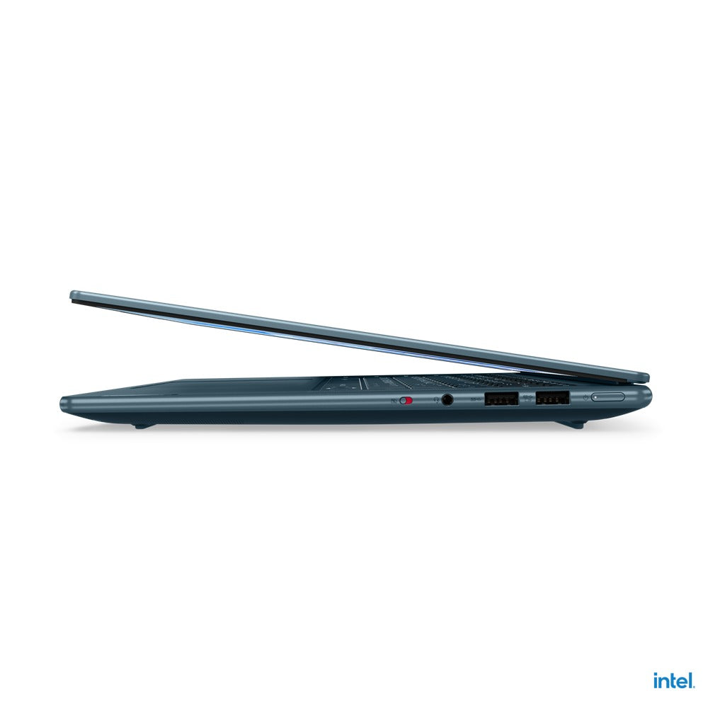 Lenovo Yoga Pro 9 14IRP8 83BU0028PH Laptop (Tidal Teal)