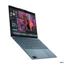 Lenovo Yoga Slim 7 14AKP10 83JY007JPH Copilot+ PC Laptop (Tidal Teal) | 14" 2.8K WQXGA+ (2880x1800) OLED 120Hz | Ryzen AI 7 350 | 16GB RAM | 1TB SSD | AMD Radeon 860M Graphics | Windows 11 Home | MS Office Home 2024 + MS 365 Basic + Yoga Sleeve