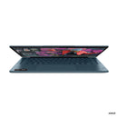 Lenovo Yoga Slim 7 14AKP10 83JY007JPH Copilot+ PC Laptop (Tidal Teal) | 14" 2.8K WQXGA+ (2880x1800) OLED 120Hz | Ryzen AI 7 350 | 16GB RAM | 1TB SSD | AMD Radeon 860M Graphics | Windows 11 Home | MS Office Home 2024 + MS 365 Basic + Yoga Sleeve