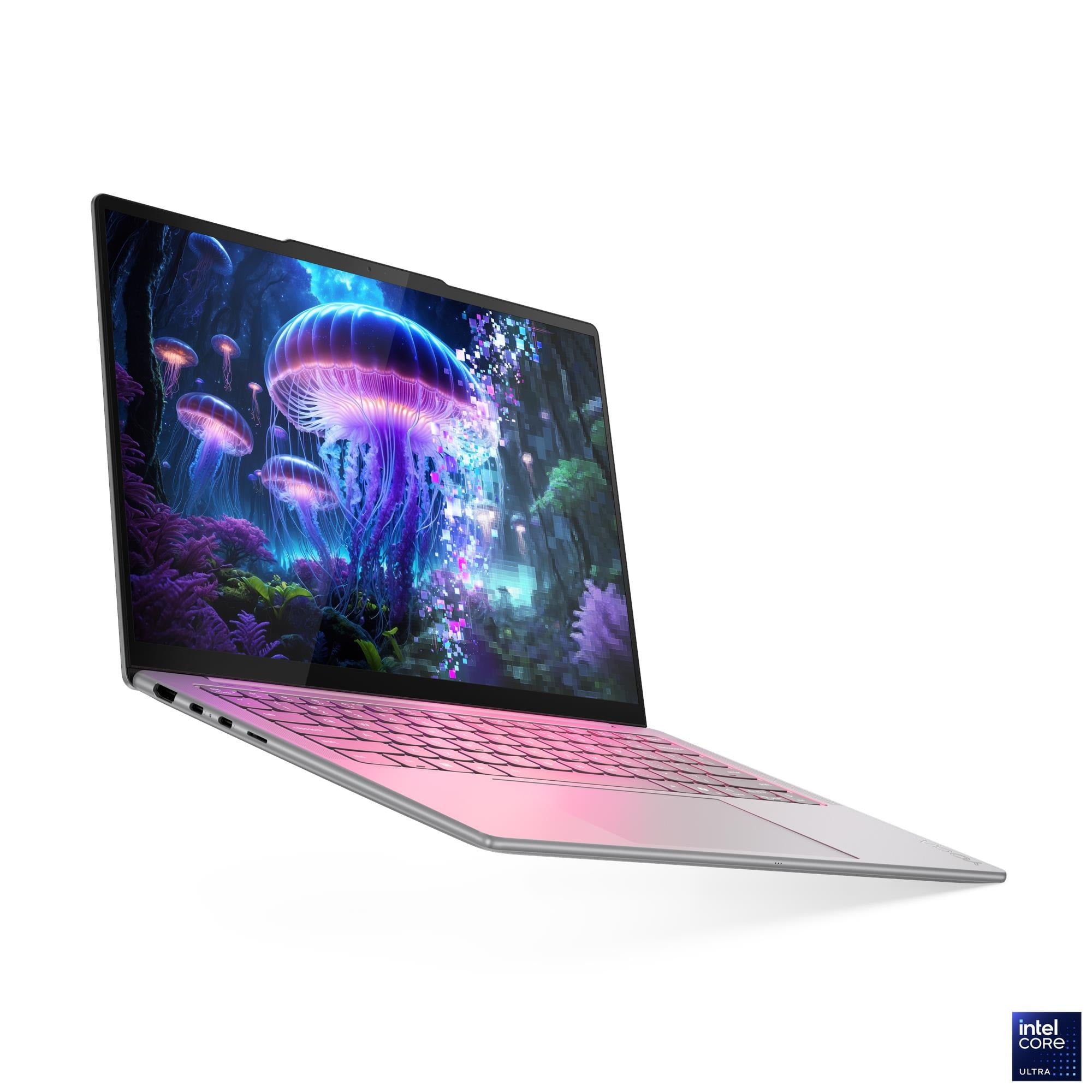 Lenovo Yoga Slim 7 14ILL10 83JX00CPPH Copilot+ PC Laptop (Luna Grey)