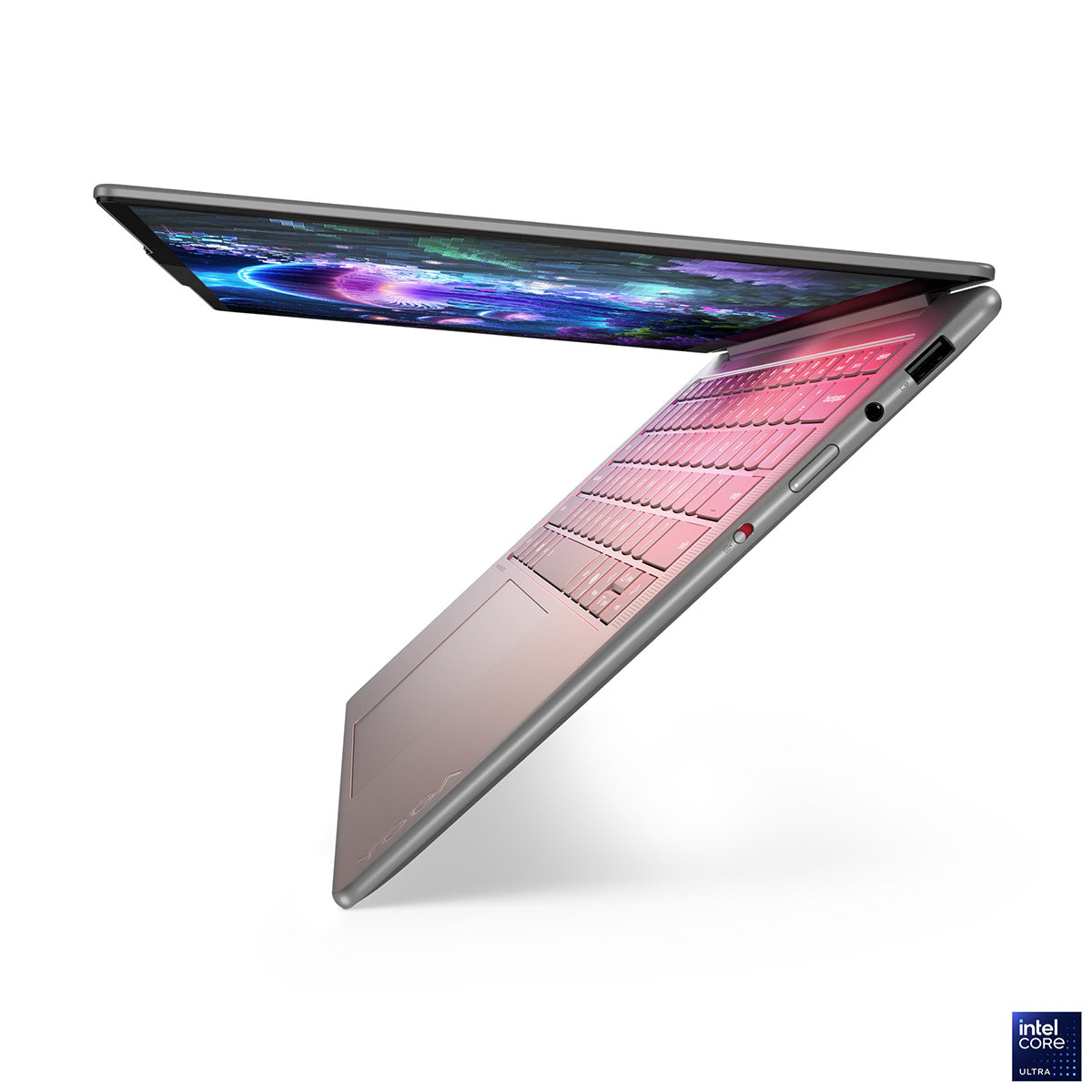 Lenovo Yoga Slim 7 14ILL10 83JX0020PH Laptop (Luna Grey) | Datablitz