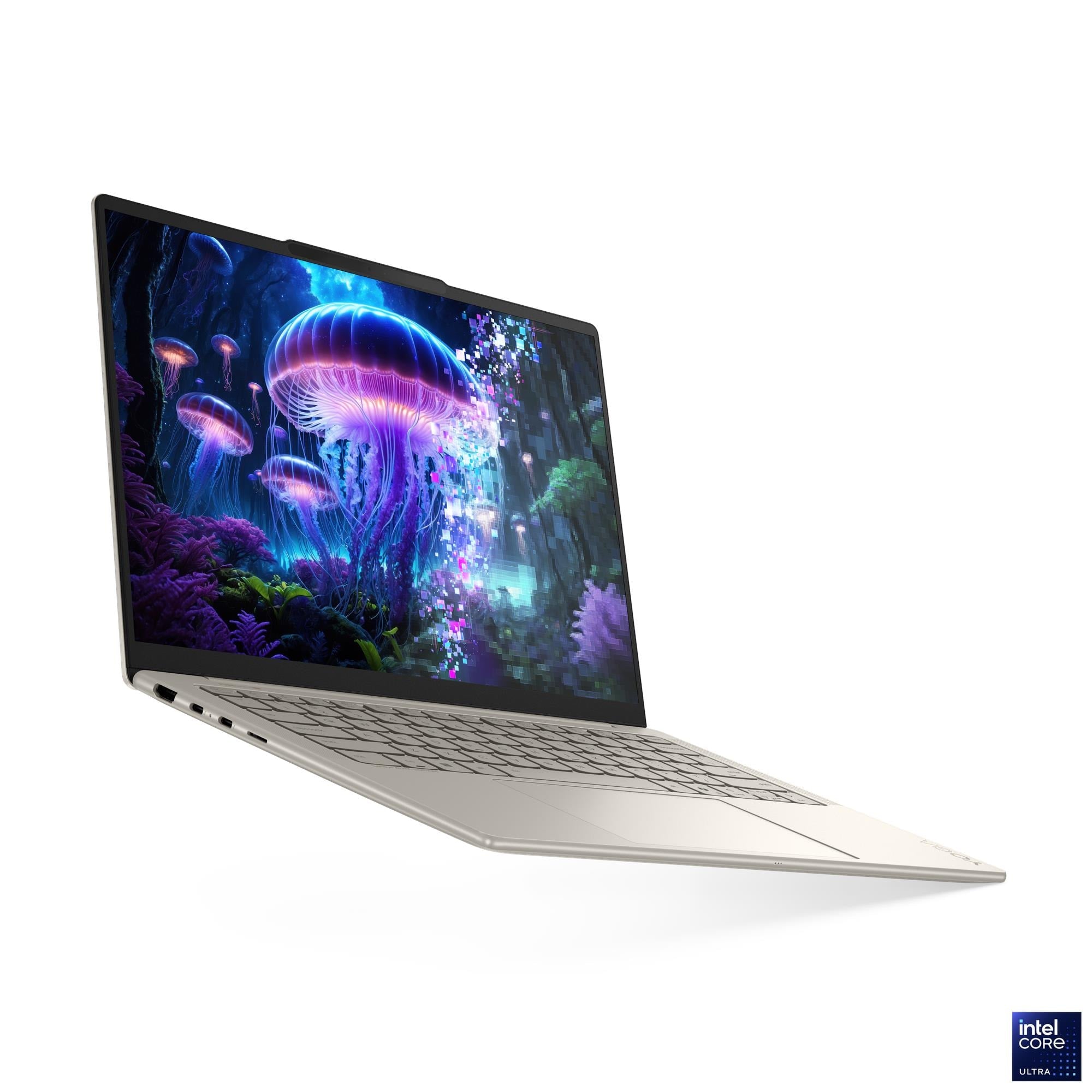 Lenovo Yoga Slim 7 14ILL10 83JX00CQPH Laptop (Seashell)