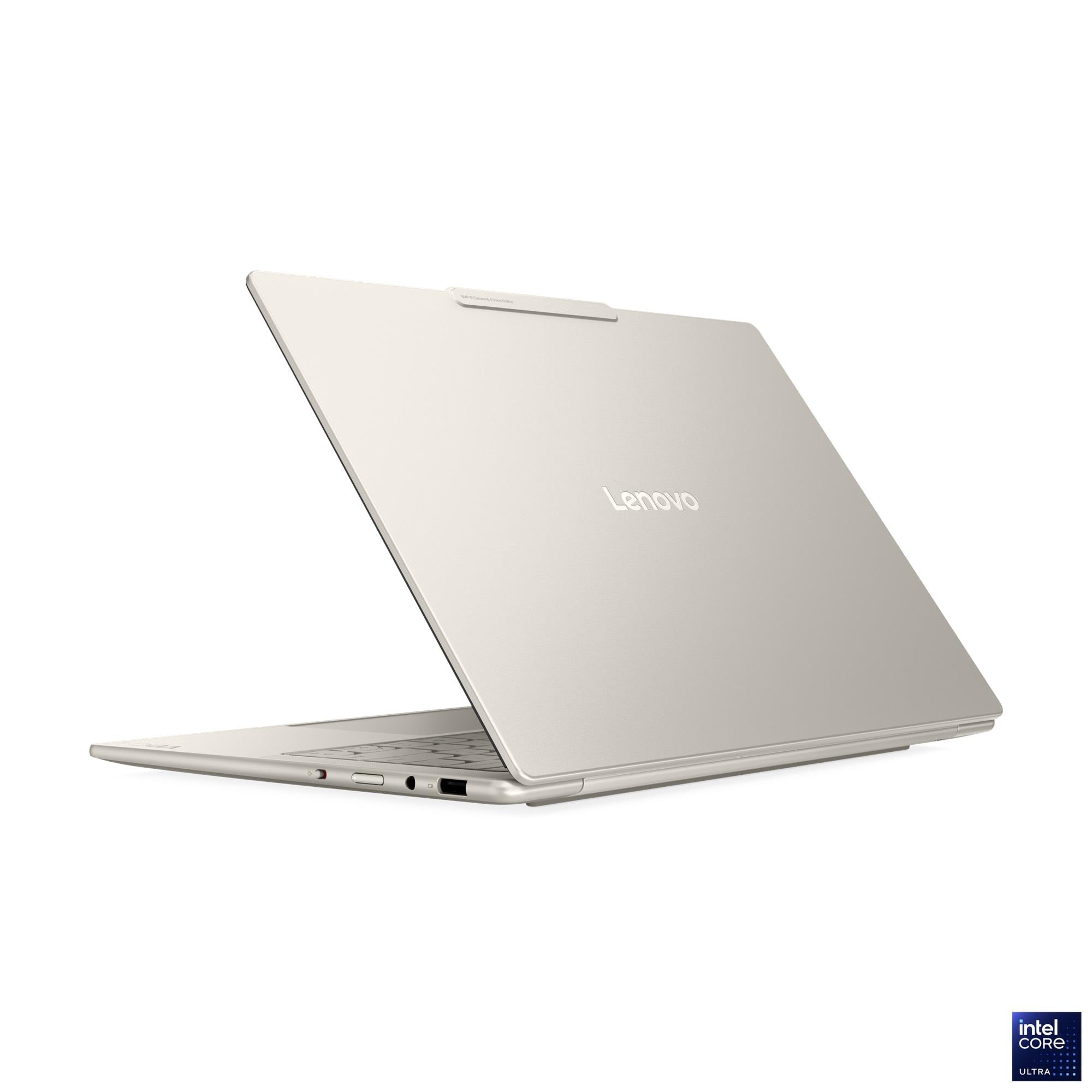 Lenovo Yoga Slim 7 14ILL10 83JX00CQPH Laptop (Seashell)