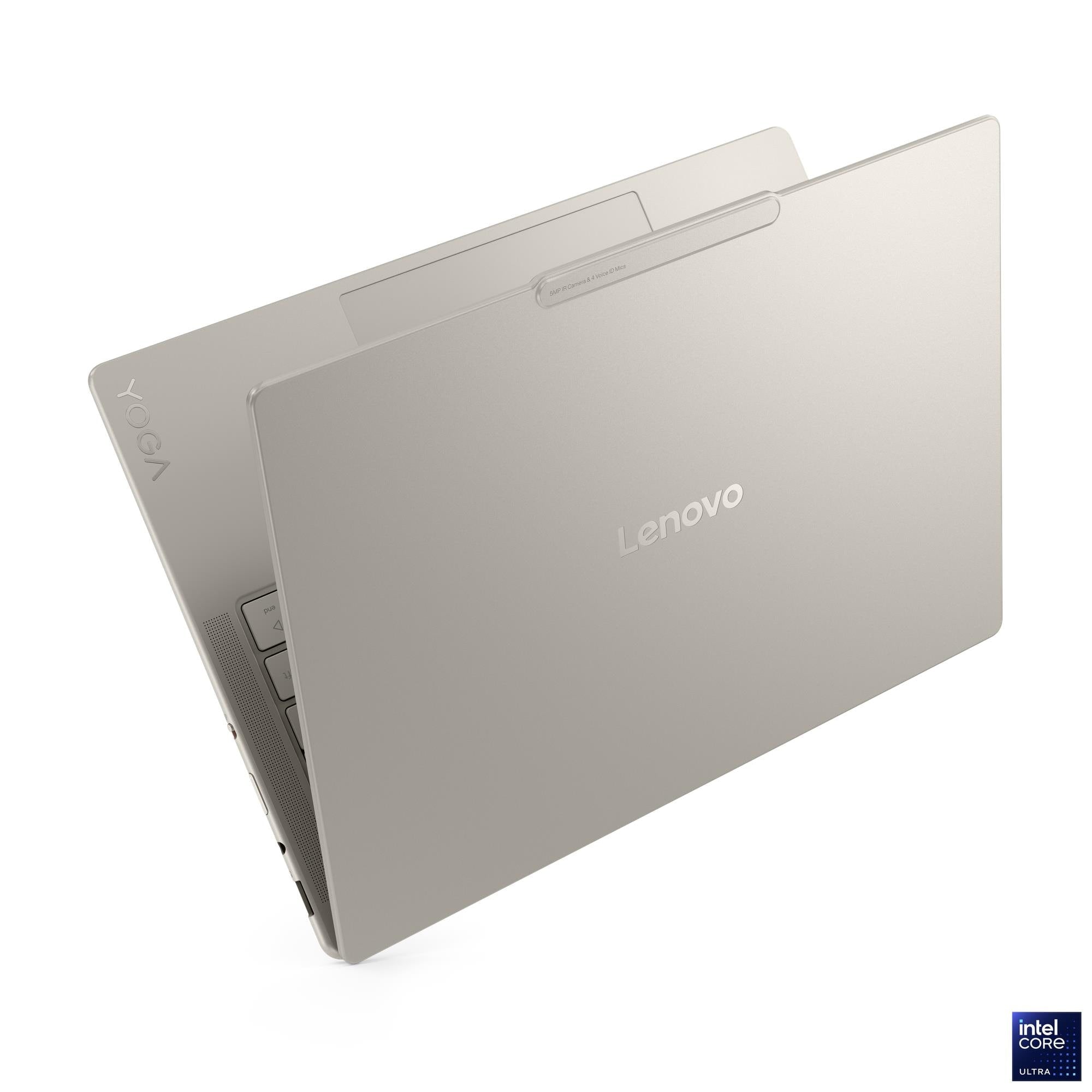 Lenovo Yoga Slim 7 14ILL10 83JX006MPH Laptop (Seashell)