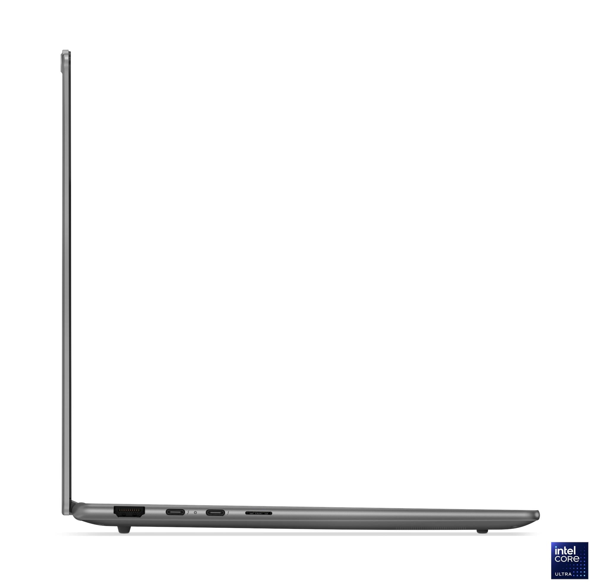 Lenovo Yoga Slim 7 14ILL10 83JX00CPPH Copilot+ PC Laptop (Luna Grey)