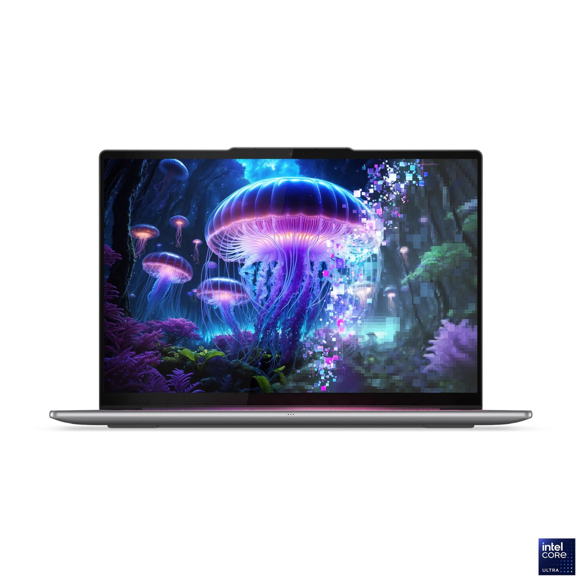 Lenovo Yoga Slim 7 14ILL10 83JX00CPPH Copilot+ PC Laptop (Luna Grey)