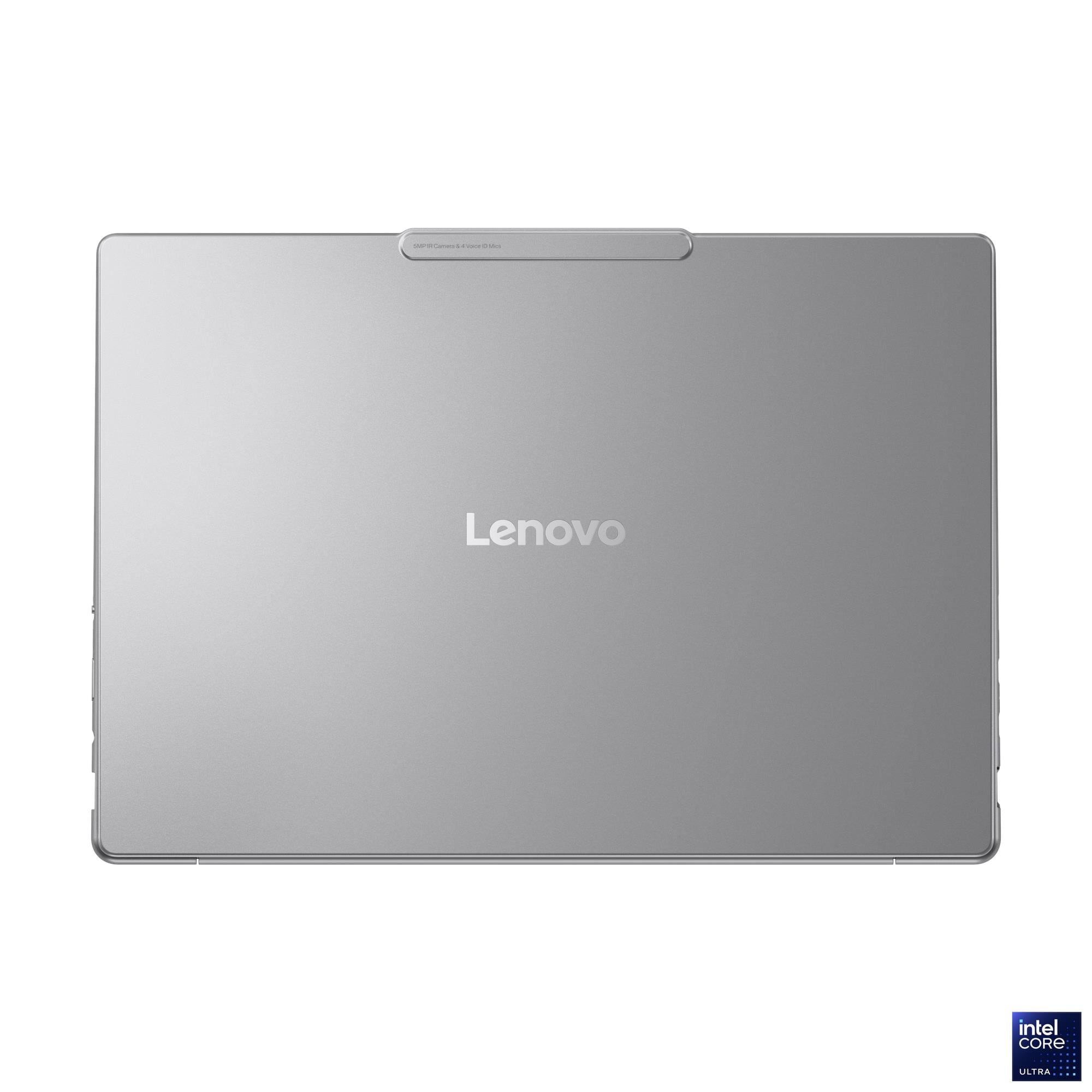 Lenovo Yoga Slim 7 14ILL10 83JX00CPPH Copilot+ PC Laptop (Luna Grey)