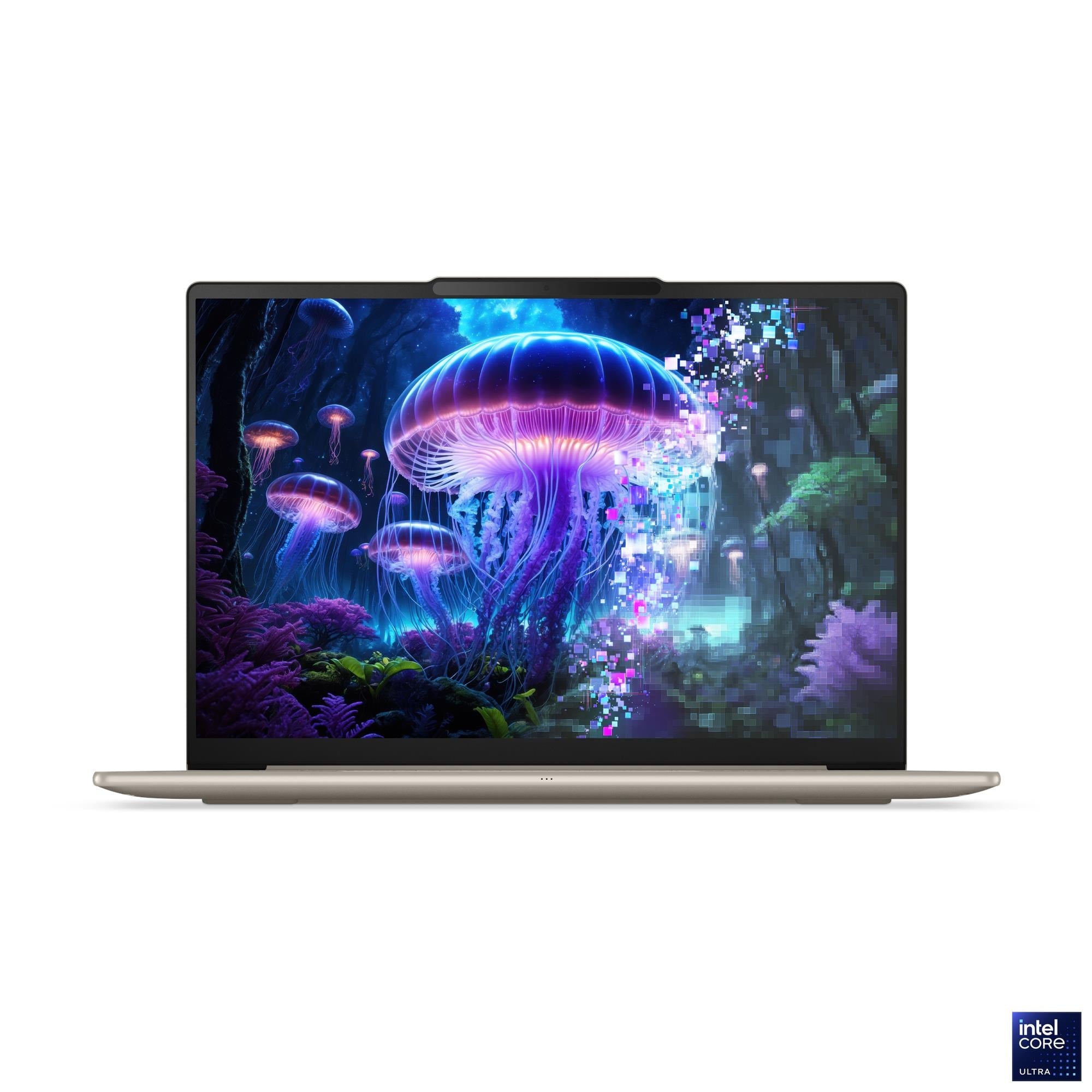 Lenovo Yoga Slim 7 14ILL10 83JX00CQPH Laptop (Seashell)