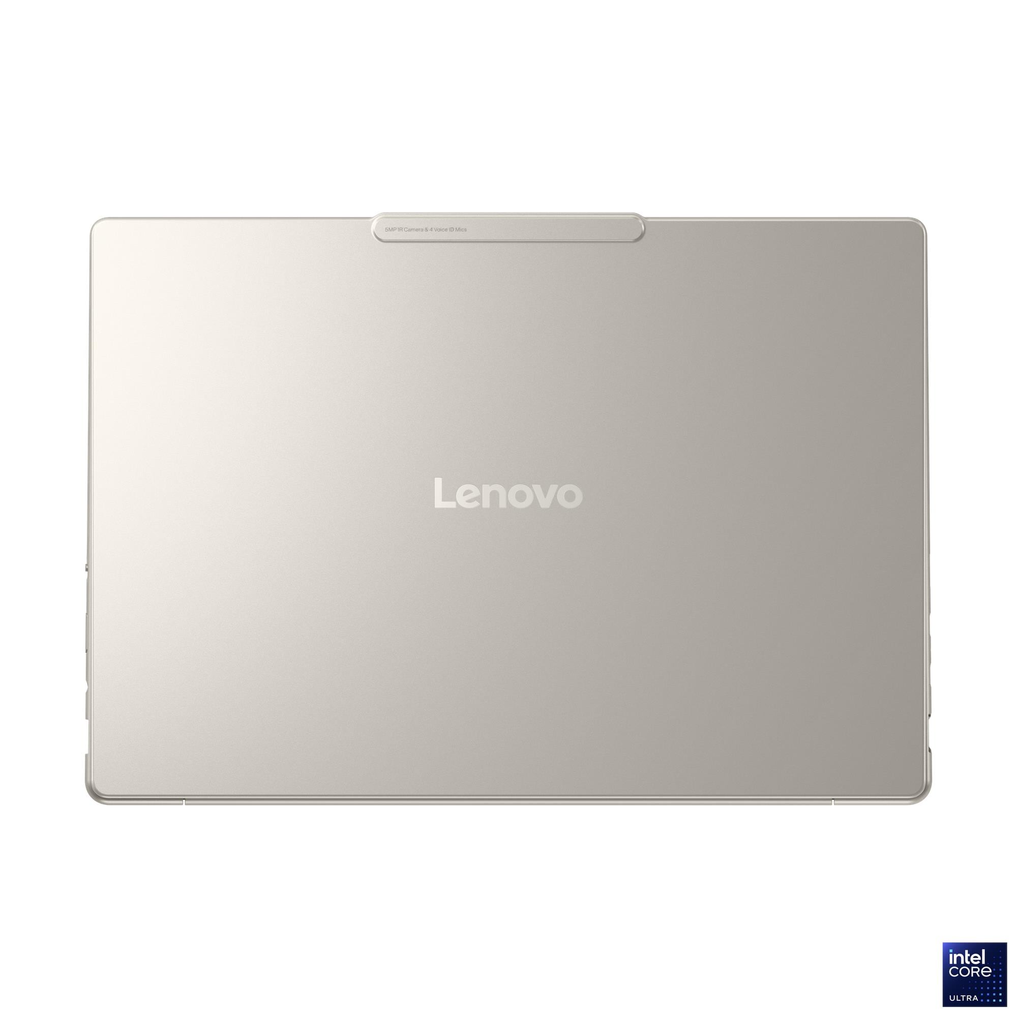 Lenovo Yoga Slim 7 14ILL10 83JX00CQPH Laptop (Seashell)