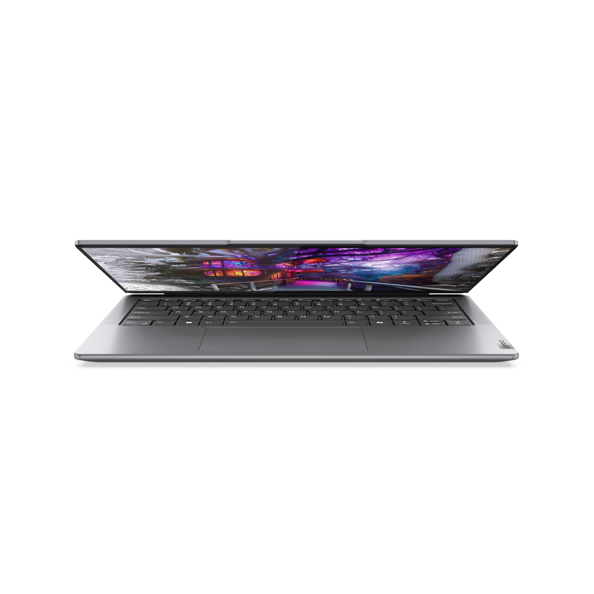 Lenovo Yoga Slim 7 14IMH9 83CV00FXPH Laptop (Luna Grey) | DataBlitz