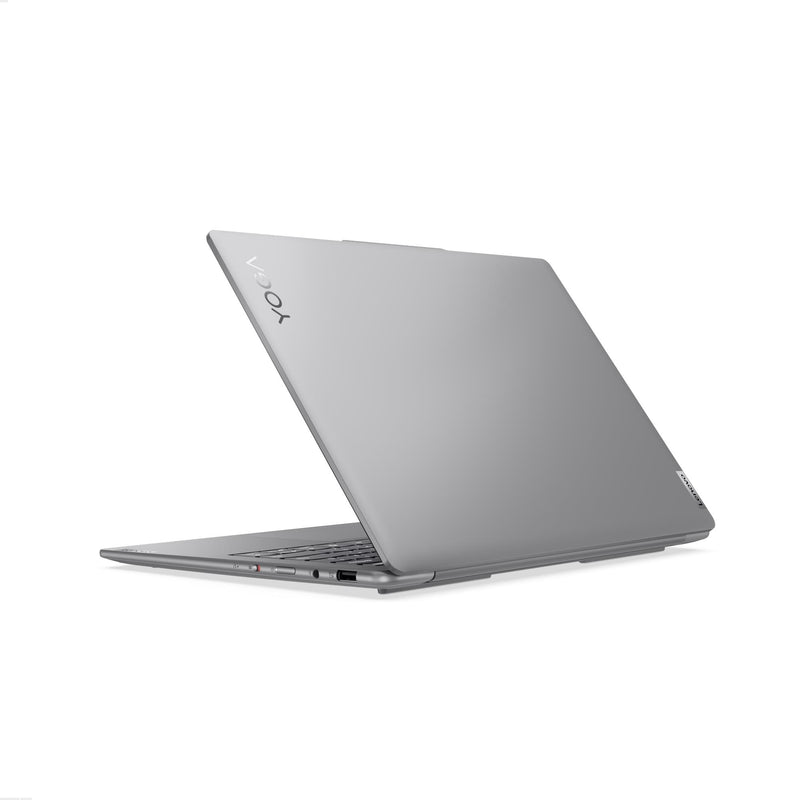 Lenovo Yoga Slim 7 14IMH9 83CV008NPH Laptop (Luna Grey)