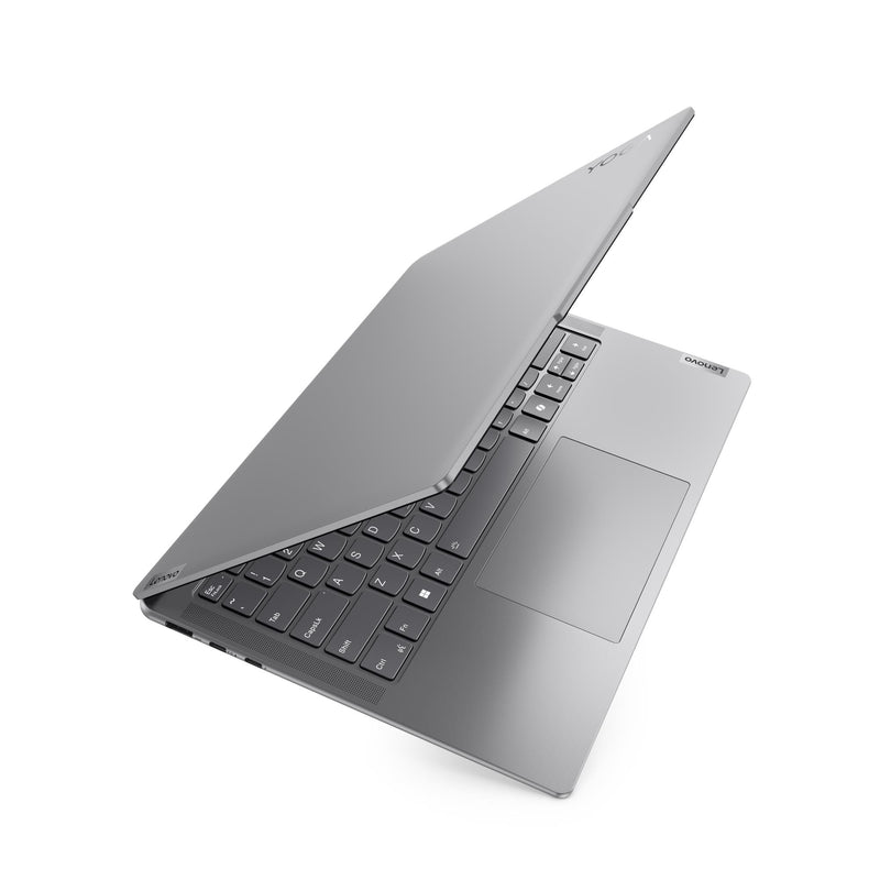 Lenovo Yoga Slim 7 14IMH9 83CV008NPH Laptop (Luna Grey)
