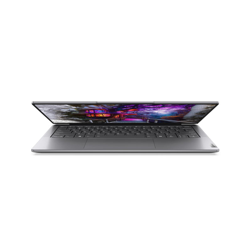 Lenovo Yoga Slim 7 14IMH9 83CV008NPH Laptop (Luna Grey)