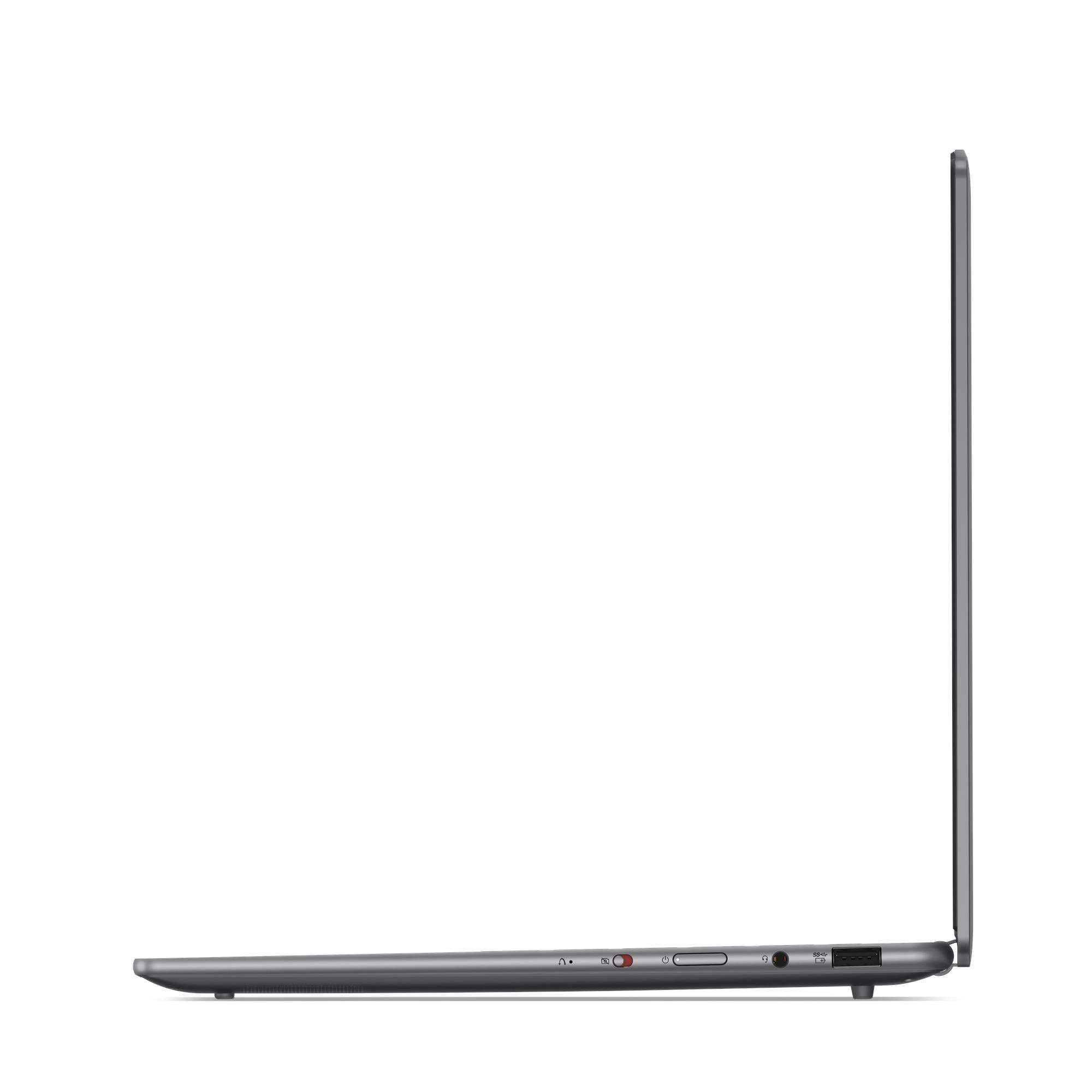 Lenovo Yoga Slim 7 14IMH9 83CV00FXPH Laptop (Luna Grey) | DataBlitz