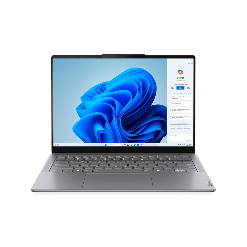 Lenovo Yoga Slim 7 14IMH9 83CV008NPH Laptop (Luna Grey)