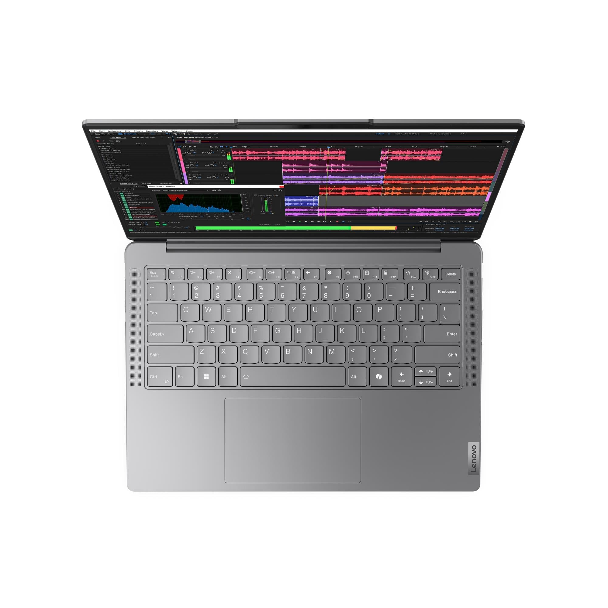 Lenovo Yoga Slim 7 14IMH9 83CV008NPH Laptop (Luna Grey)