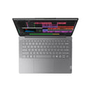 Lenovo Yoga Slim 7 14IMH9 83CV008NPH Laptop (Luna Grey)