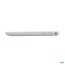 Lenovo Yoga Slim 7 Carbon 13IAP7 82U9001QPH Laptop (Moon White)