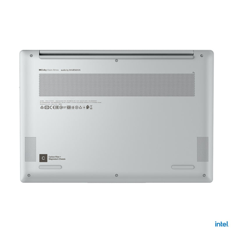 PC Portable 16 Lenovo IdeaPad Slim 5 16IAH8 - i5-12450H, 16Go Ram, 512Go  SSD, IPS 16/10, Chassis alu –