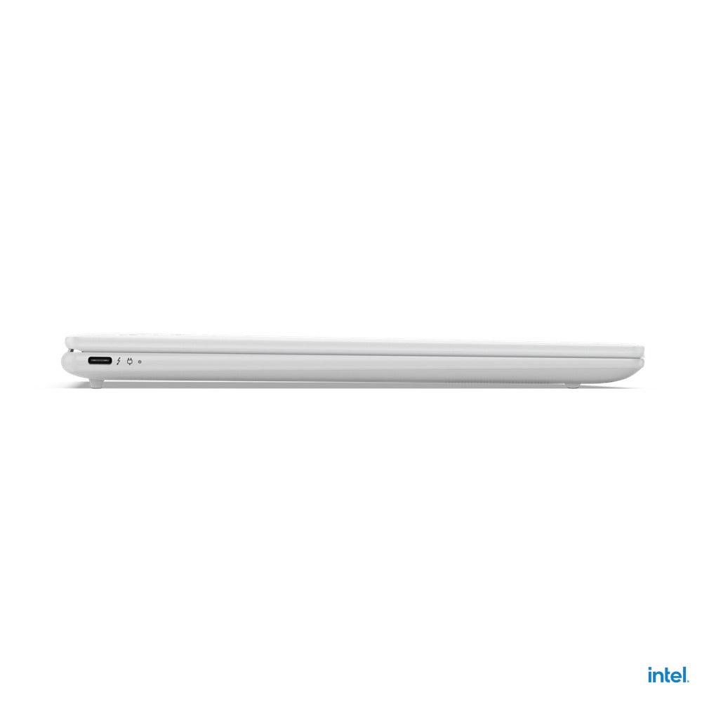 Lenovo Yoga Slim 7 Carbon 13IRP8 83AY002NPH Laptop (Moon White) | 13.3″ 2.5K (2560x1600) | i7 1360P | 16GB RAM | 1TB SSD | Intel Iris Xe Graphics | Windows 11 Home | MS Office Home & Student 2021 |  Yoga Sleeve
