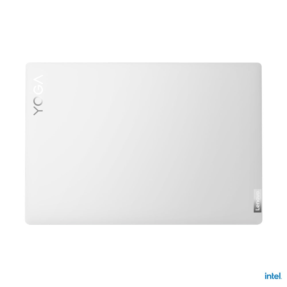 Lenovo Yoga Slim 7 Carbon 13IRP8 83AY002NPH Laptop (Moon White) | 13.3″ 2.5K (2560x1600) | i7 1360P | 16GB RAM | 1TB SSD | Intel Iris Xe Graphics | Windows 11 Home | MS Office Home & Student 2021 |  Yoga Sleeve