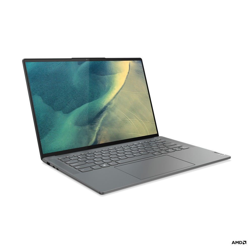 Lenovo Yoga Slim 7 Pro X 14ARH7 14.5" 3K IPS Laptop (Onyx Grey)