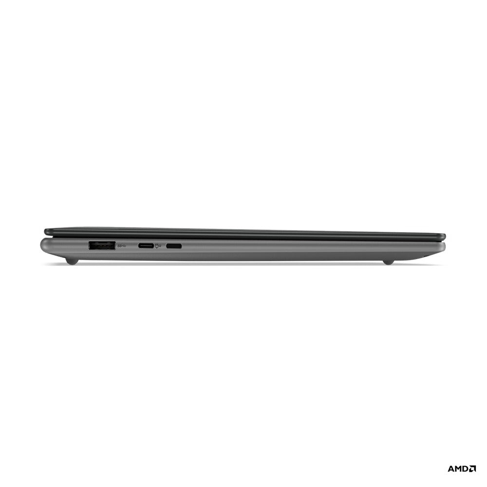 Lenovo Yoga Slim 7 Pro X 14ARH7 14.5" 3K IPS Laptop (Onyx Grey)