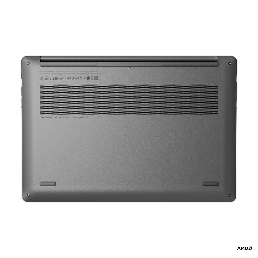 Lenovo Yoga Slim 7 Pro X 14ARH7 14.5" 3K IPS Laptop (Onyx Grey)