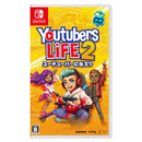 Nintendo Switch Youtubers Life 2 (Asian) (Eng/Jap)