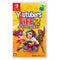 Nintendo Switch Youtubers Life 2 (Asian) (Eng/Jap)