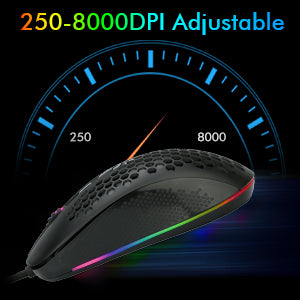 E-Yooso Z-737 Wired Mechanical Keyboard & Mouse Combo