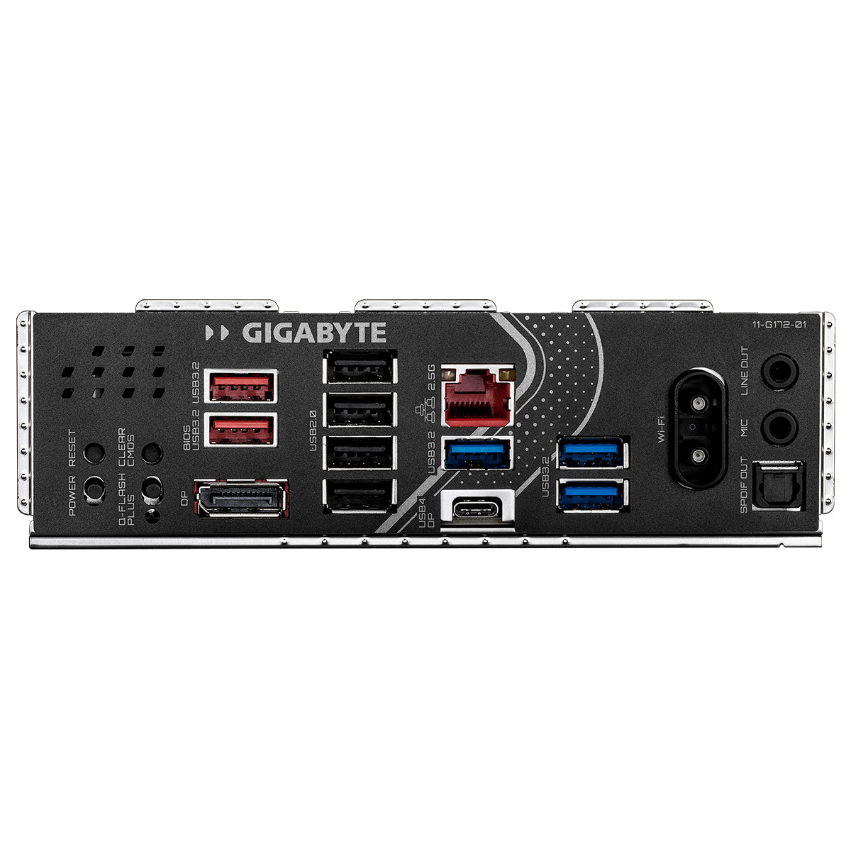 Gigabyte Z890 Eagle WiFi7 Plus DDR5 Gaming Motherboard
