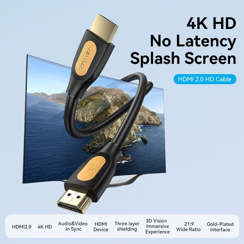 Vention HDMI Cable | DataBlitz