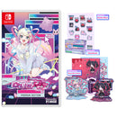 Nintendo Switch Needy Streamer Overload Premium Edition (US)