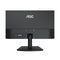 AOC 22B15HN/71 21.5" FHD (1920X1080) 100Hz 4ms GTG Adaptive Sync VA 3-Sided Frameless Monitor