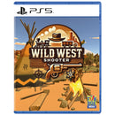Wild West Shooter