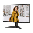 AOC 25B36H3/71 24.5" FHD (1920X1080) 120Hz 4ms GTG / 1MS MPRT Adaptive Sync IPS 3-Sided Frameless Monitor