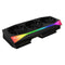 XFX Mercury AMD Radeon RX 9070 XT OC Gaming Ed. with RGB 16GB GDDR6 Graphics Card (RX-97TRGBBB9)
