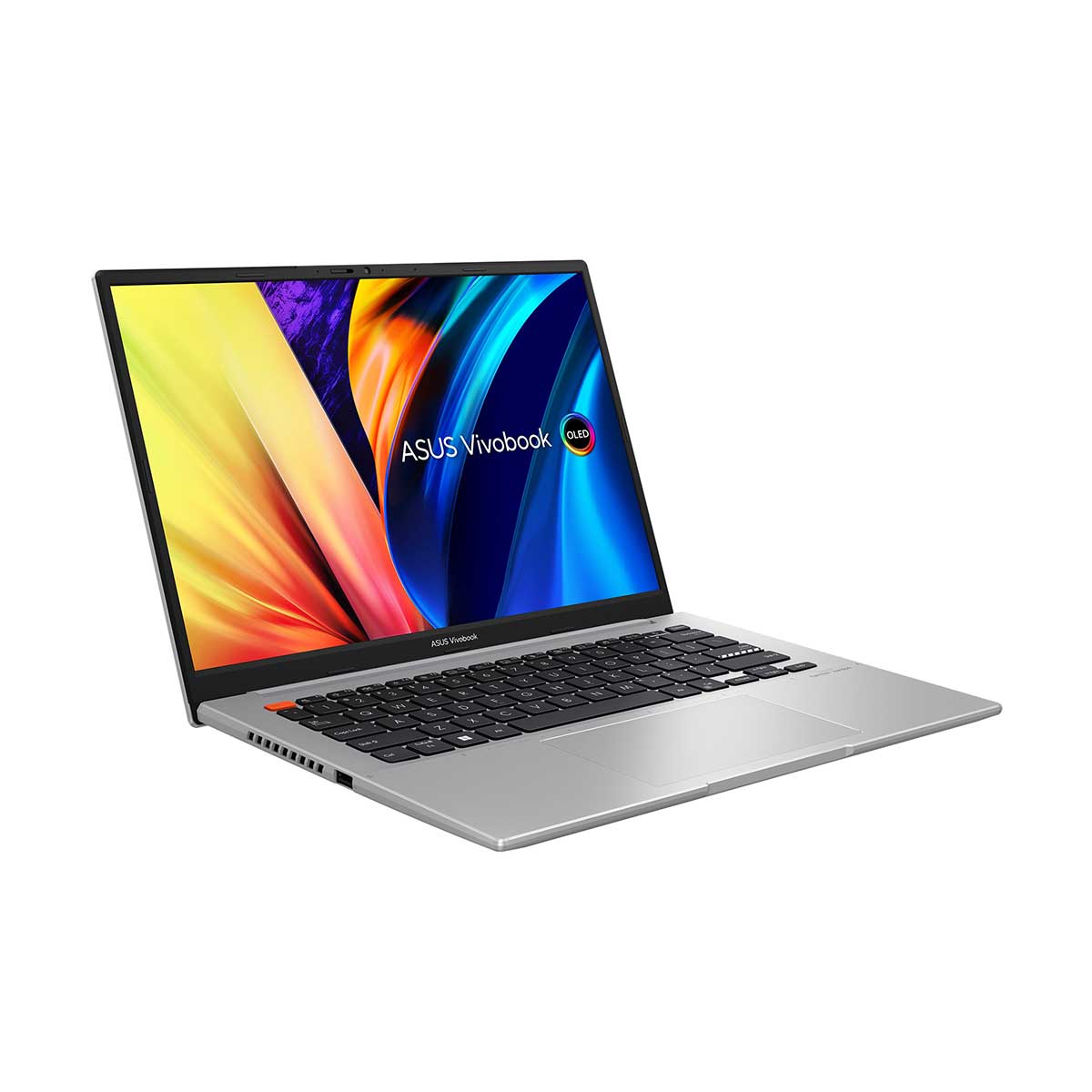 Asus Vivobook S14 K3402ZA-KM085WS Notebook (Neutral Gray)