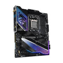 Asrock Phantom Gaming X870E Nova Wifi DDR5 AMD Motherboard