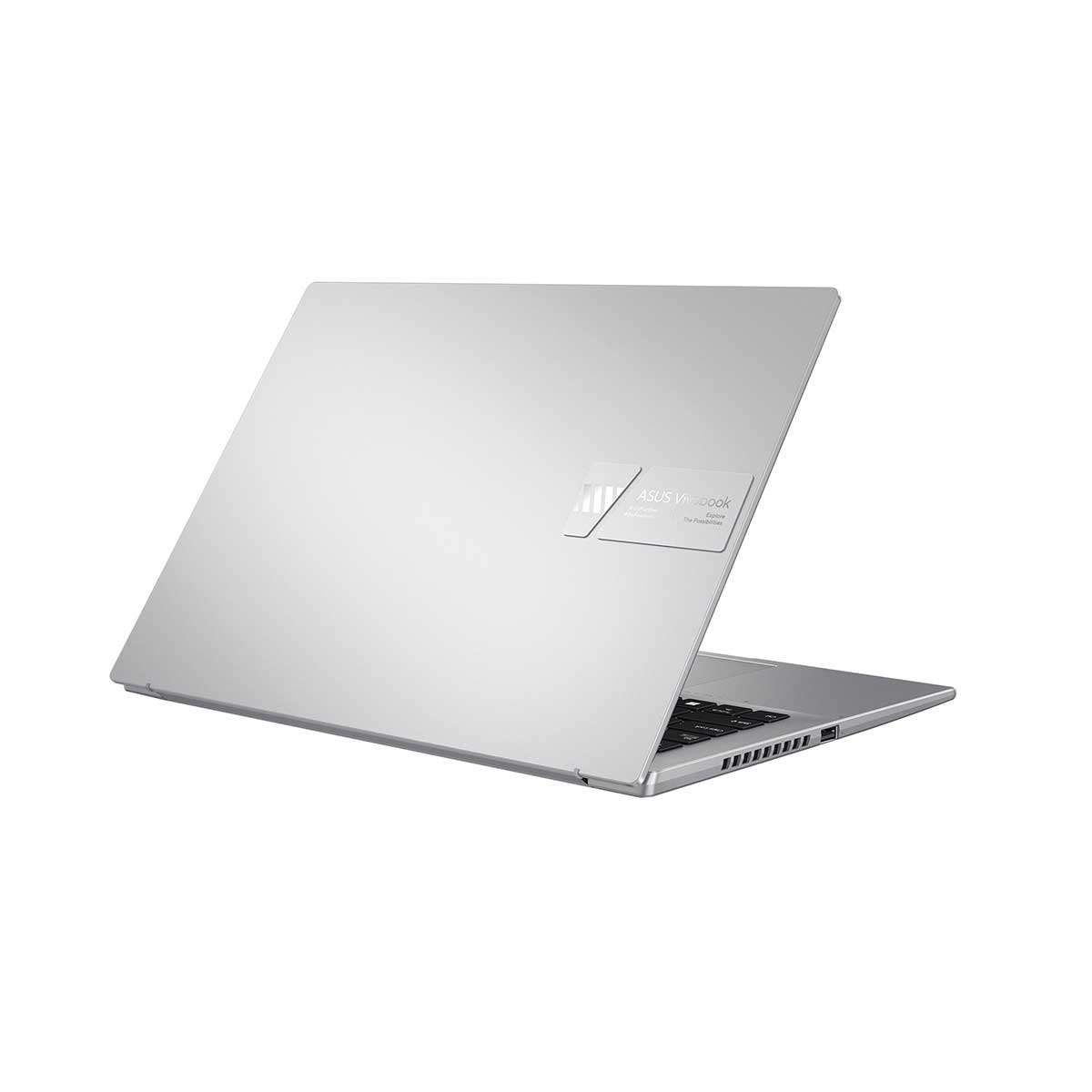 Asus Vivobook S14 K3402ZA-KM085WS Notebook (Neutral Gray)